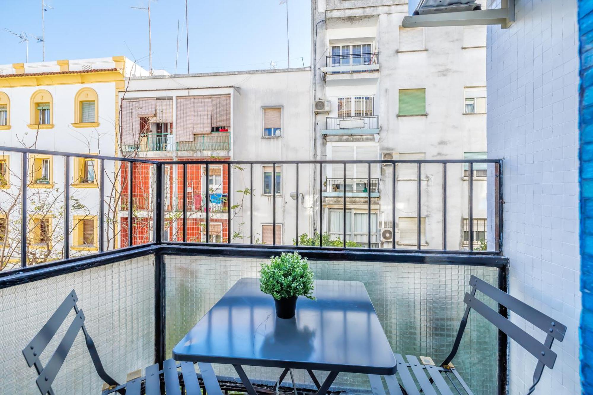 Apartment Apto Lope De Sosa Junto Al Casco Historico & Parking Gratuito Córdoba
