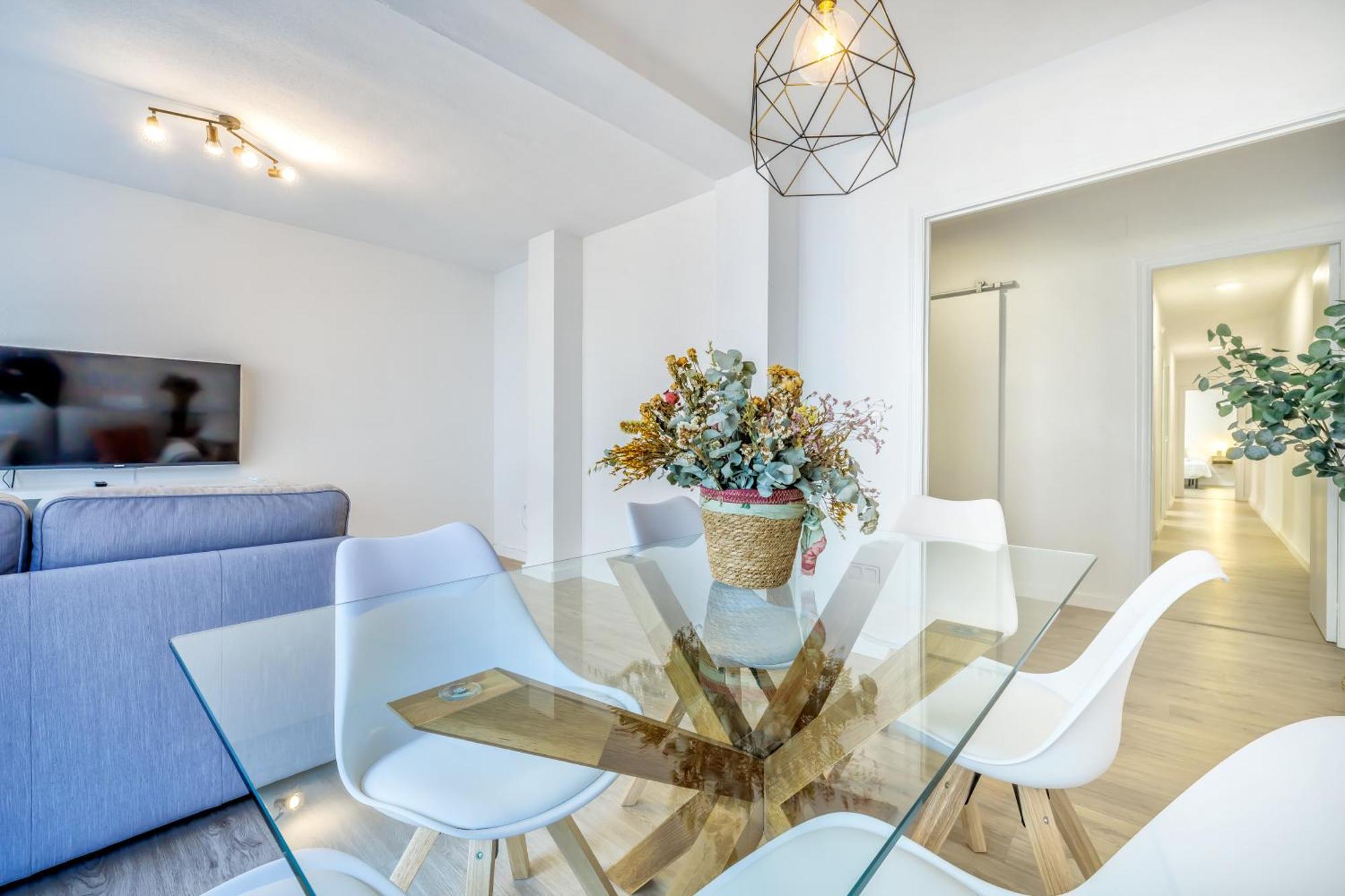 Apto Lope De Sosa Junto Al Casco Historico & Parking Gratuito Apartment Córdoba