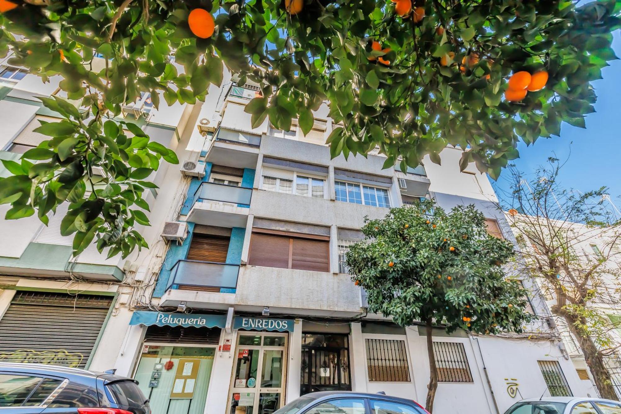 Apto Lope De Sosa Junto Al Casco Historico & Parking Gratuito Apartment Cordoba