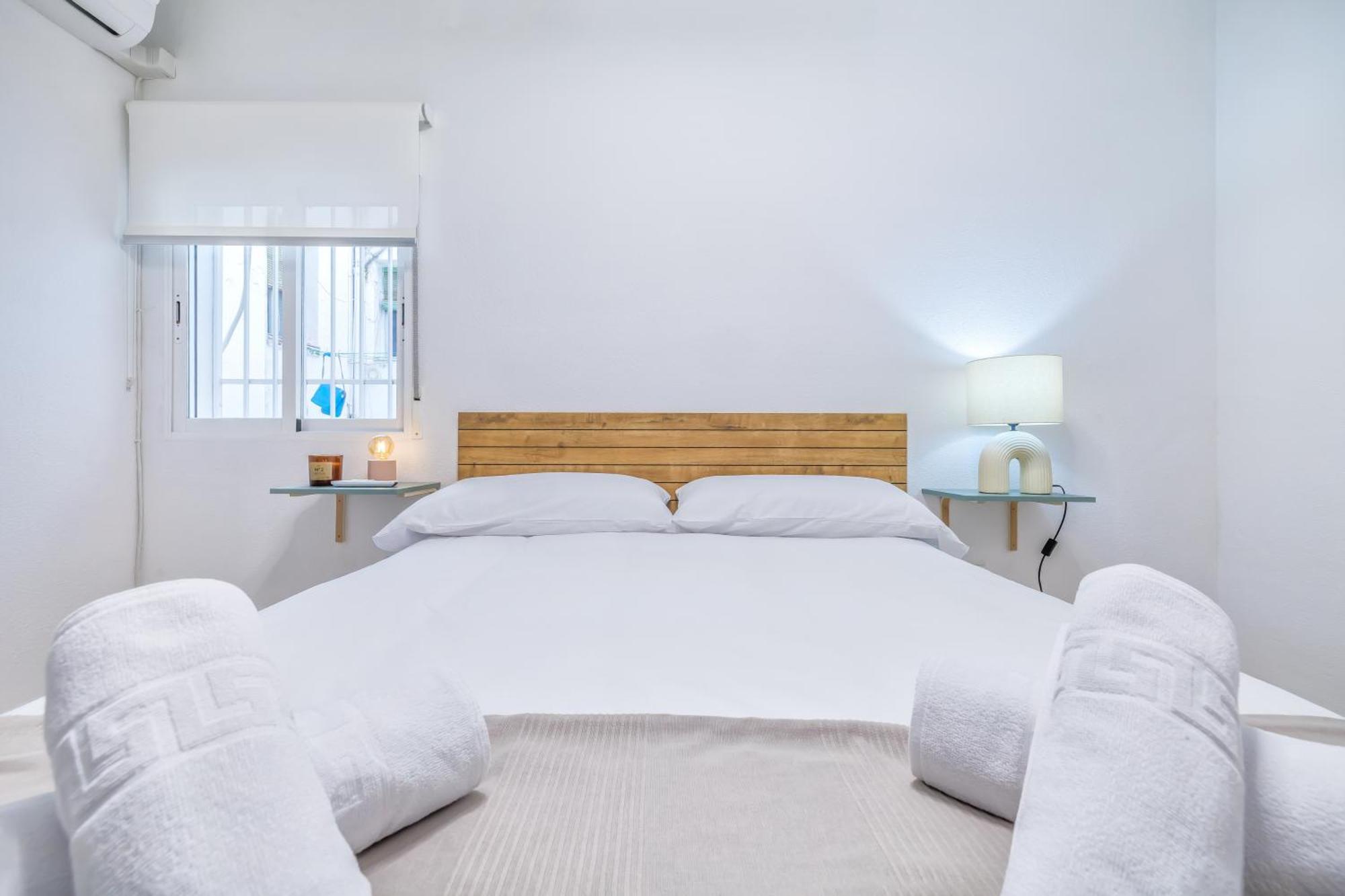 Apto Lope De Sosa Junto Al Casco Historico & Parking Gratuito Apartment Cordoba