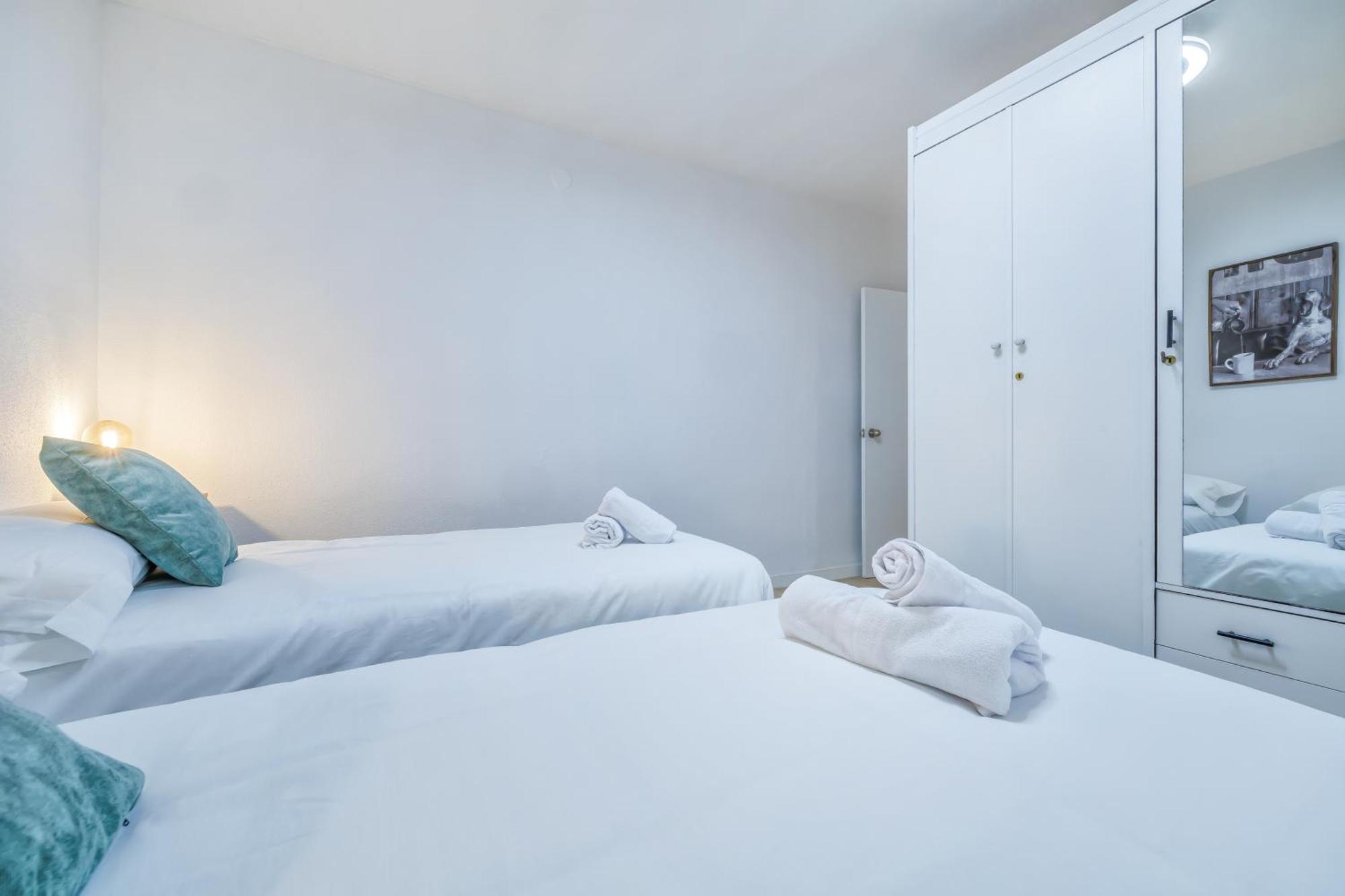 Apto Lope De Sosa Junto Al Casco Historico & Parking Gratuito Apartment Cordoba